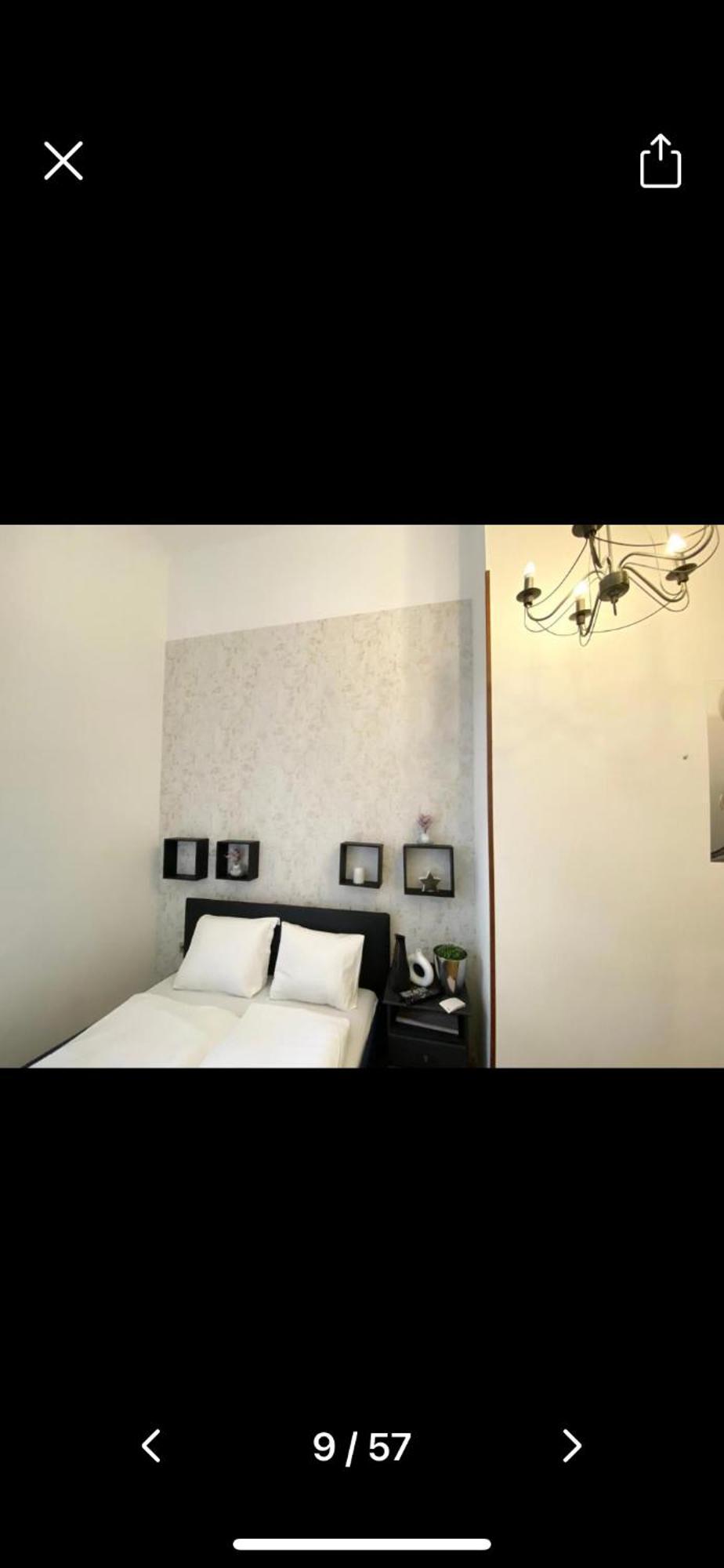Spring Roses Downtown Boutique - Apartment Budapest