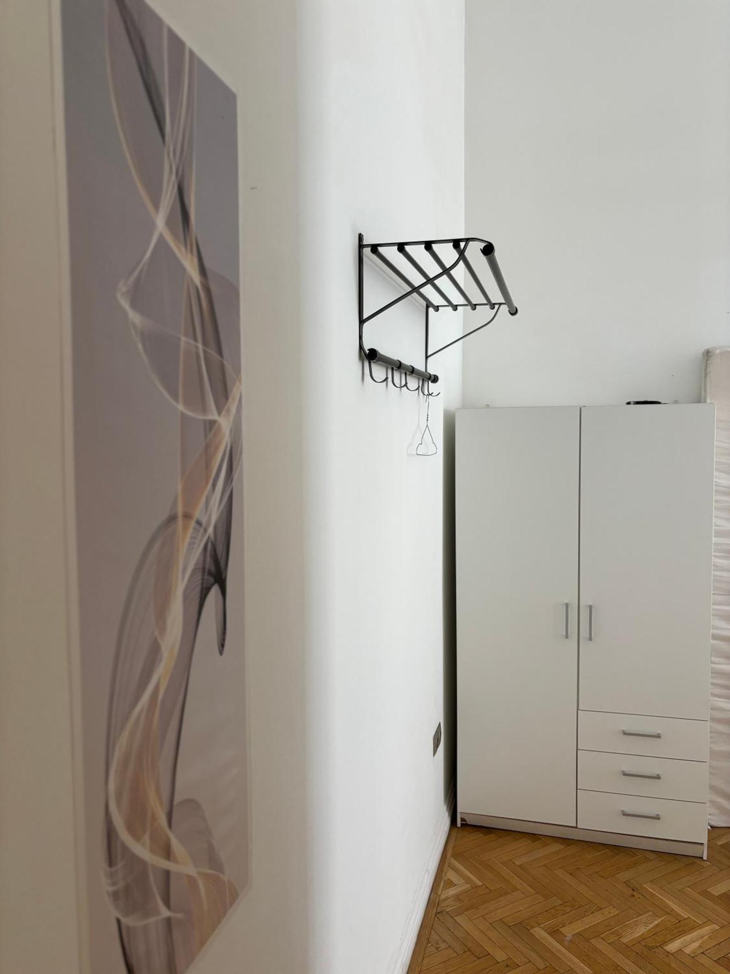 Apartment Spring Roses Downtown Boutique - *