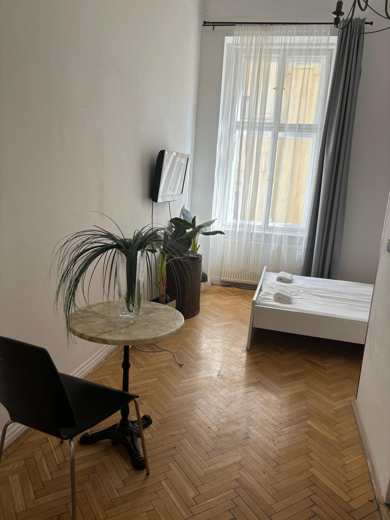 Spring Roses Downtown Boutique - Apartment Budapest