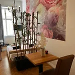 Spring Roses Downtown Boutique Hotel - All