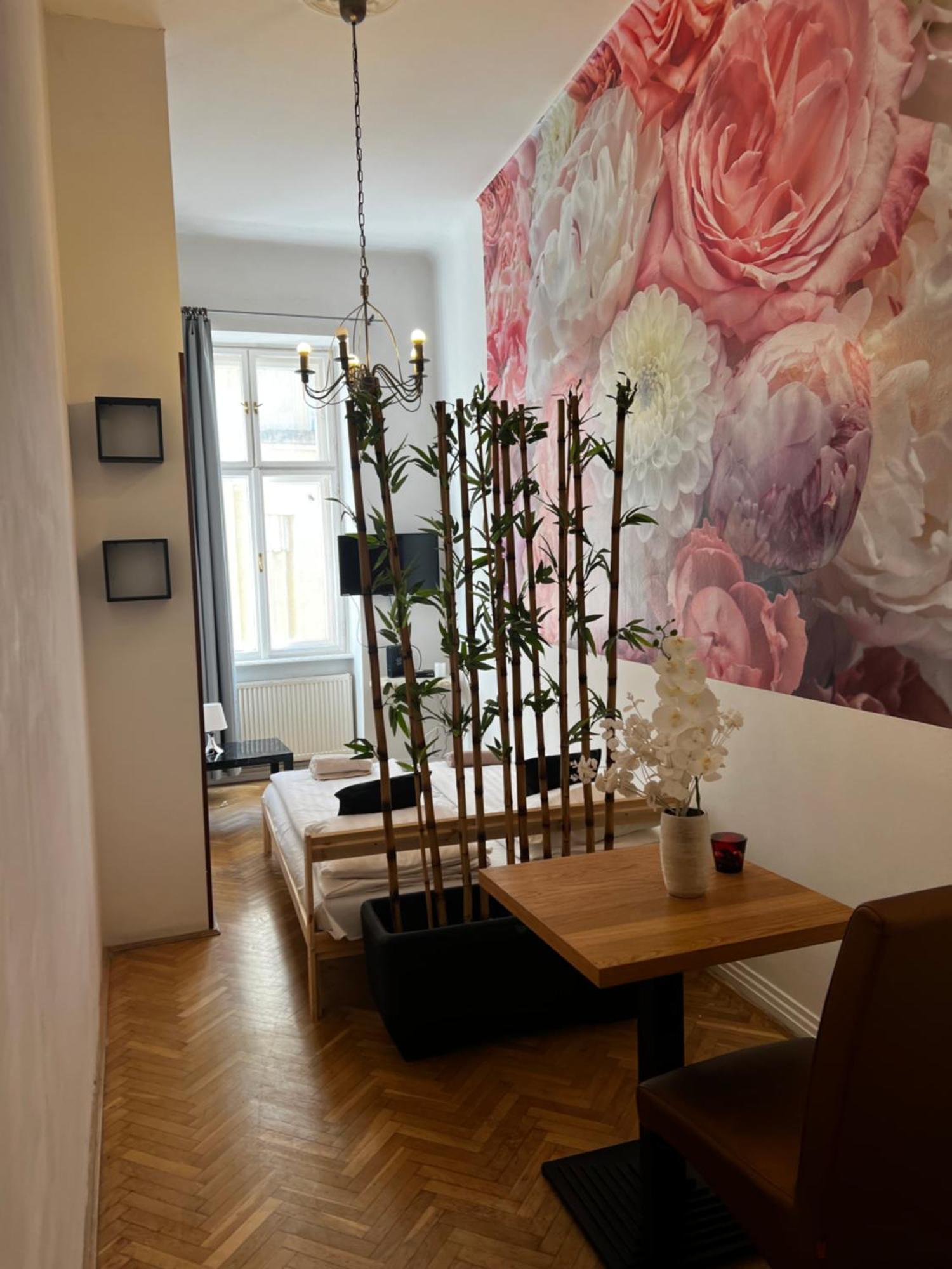 Spring Roses Downtown Boutique - Apartament Budapeszt